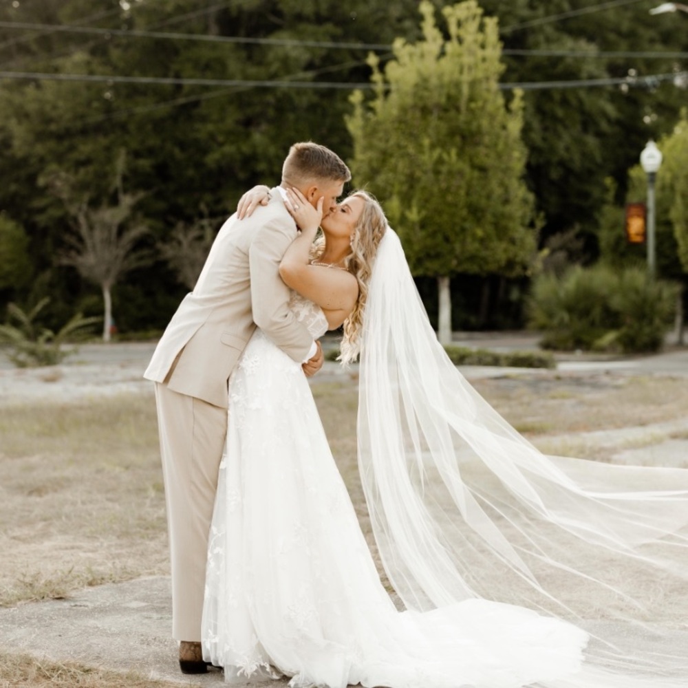 Meet your Posher, Reilly